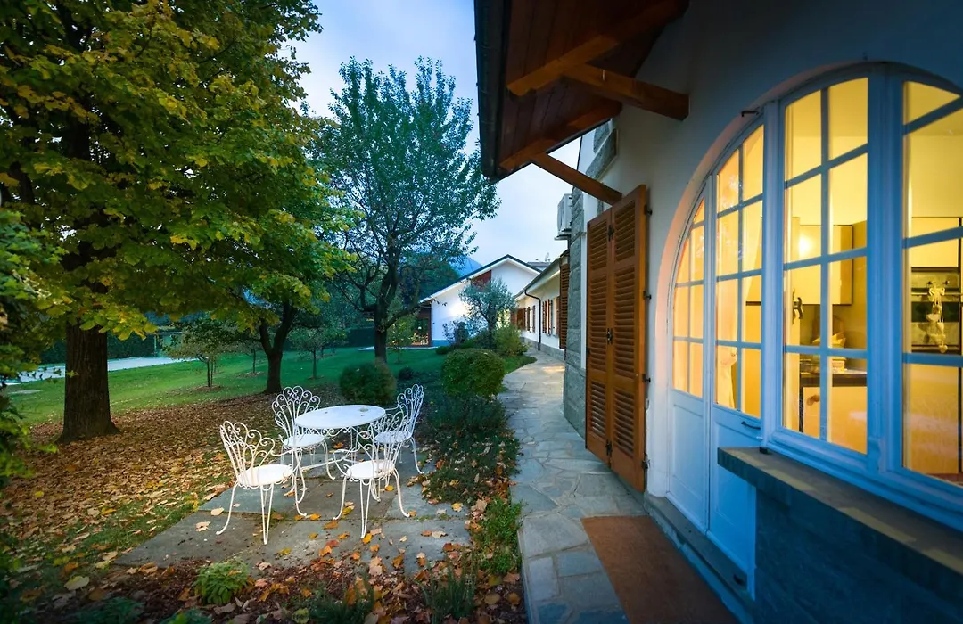 Blu Lavanda Bed&Breakfast-1