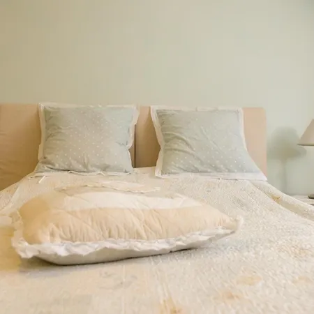 Blu Lavanda Bed&Breakfast-3