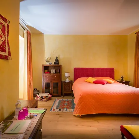 Blu Lavanda Bed&Breakfast-2